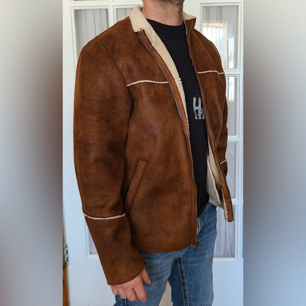 St.John’s bay jacket